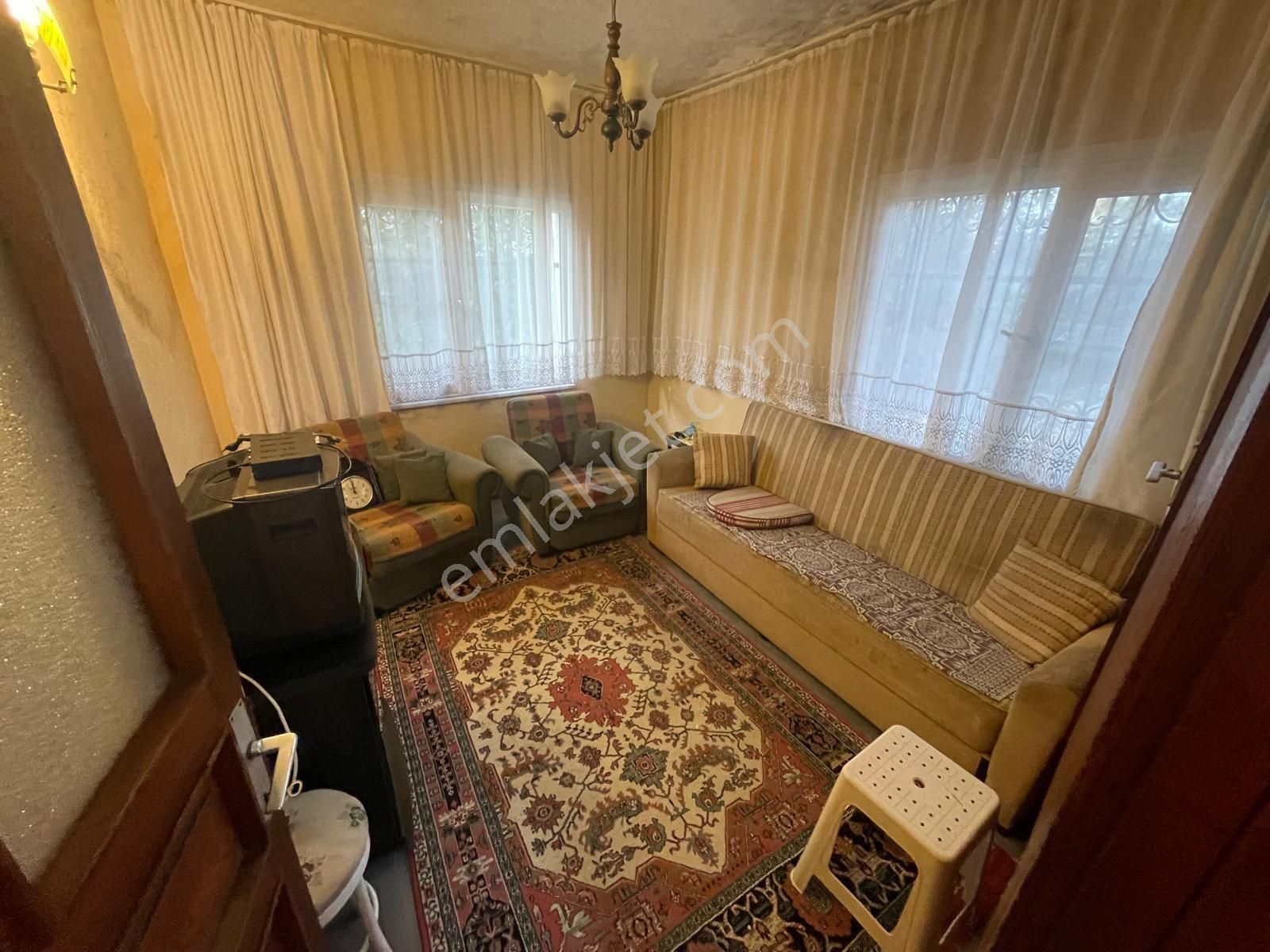 Balıkesir Edremit Altınoluk Fener Bölgesi Satılık Mustakil Ev - Görsel 35