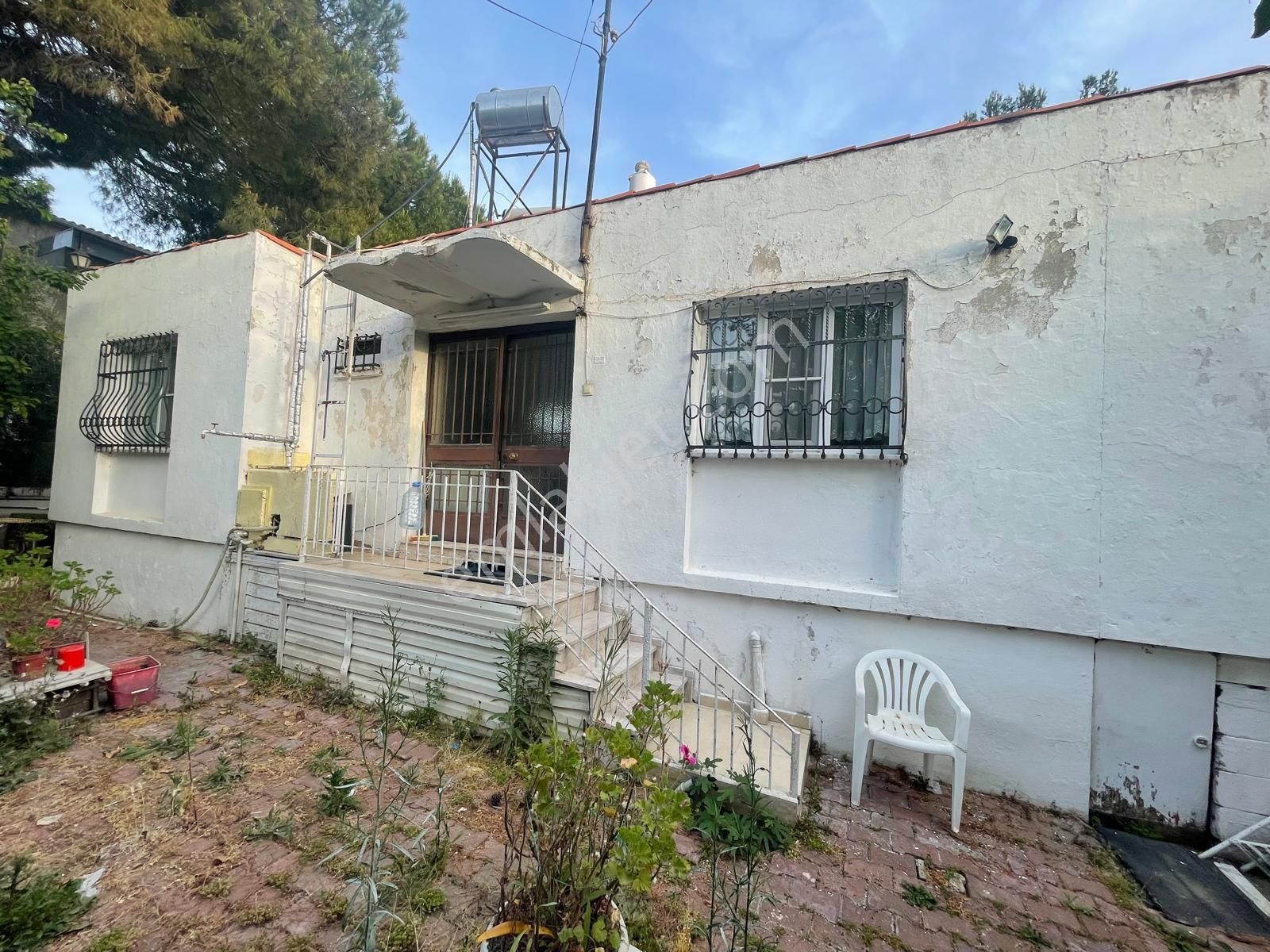 Balıkesir Edremit Altınoluk Fener Bölgesi Satılık Mustakil Ev - Görsel 12