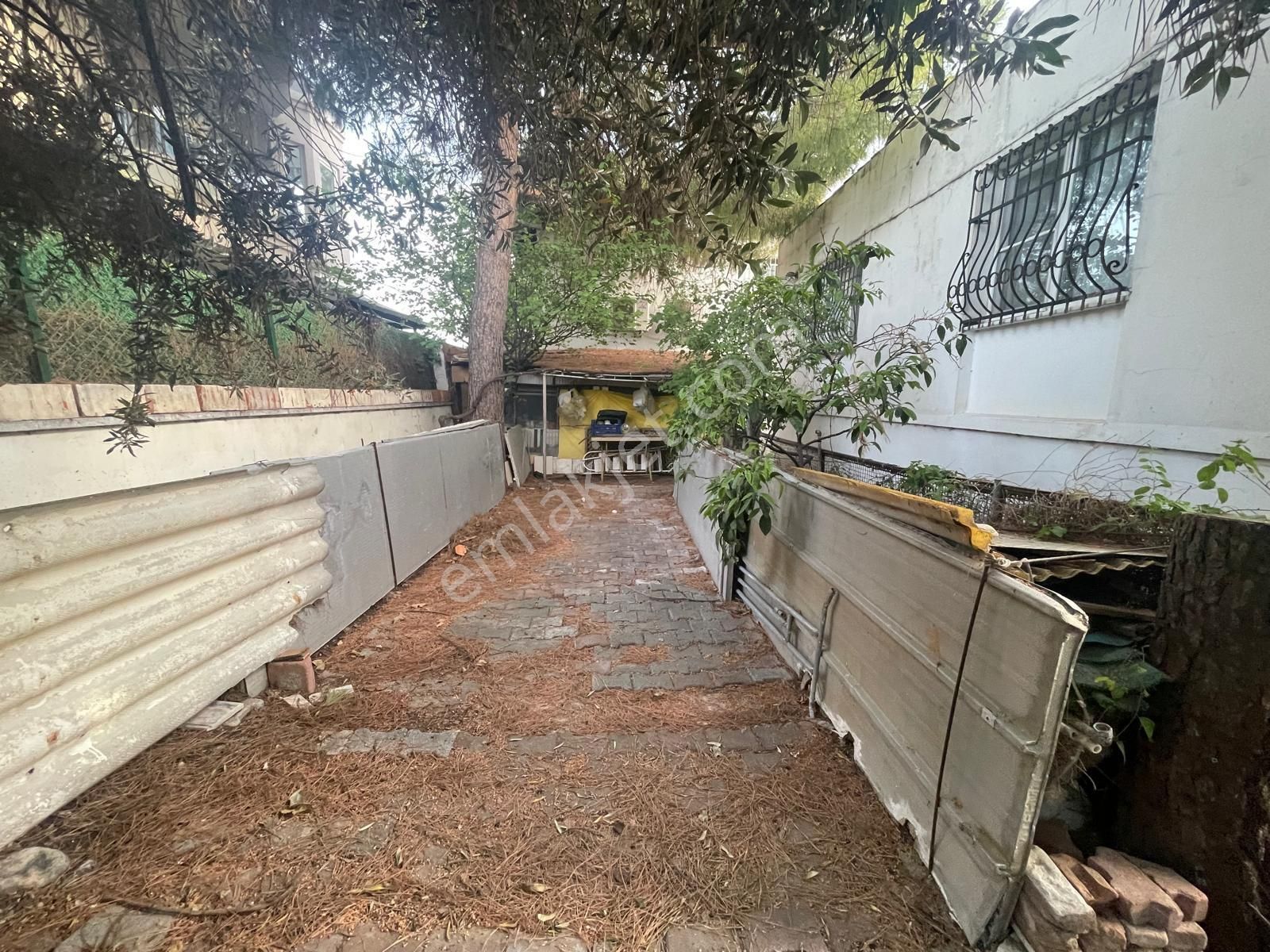 Balıkesir Edremit Altınoluk Fener Bölgesi Satılık Mustakil Ev - Görsel 16