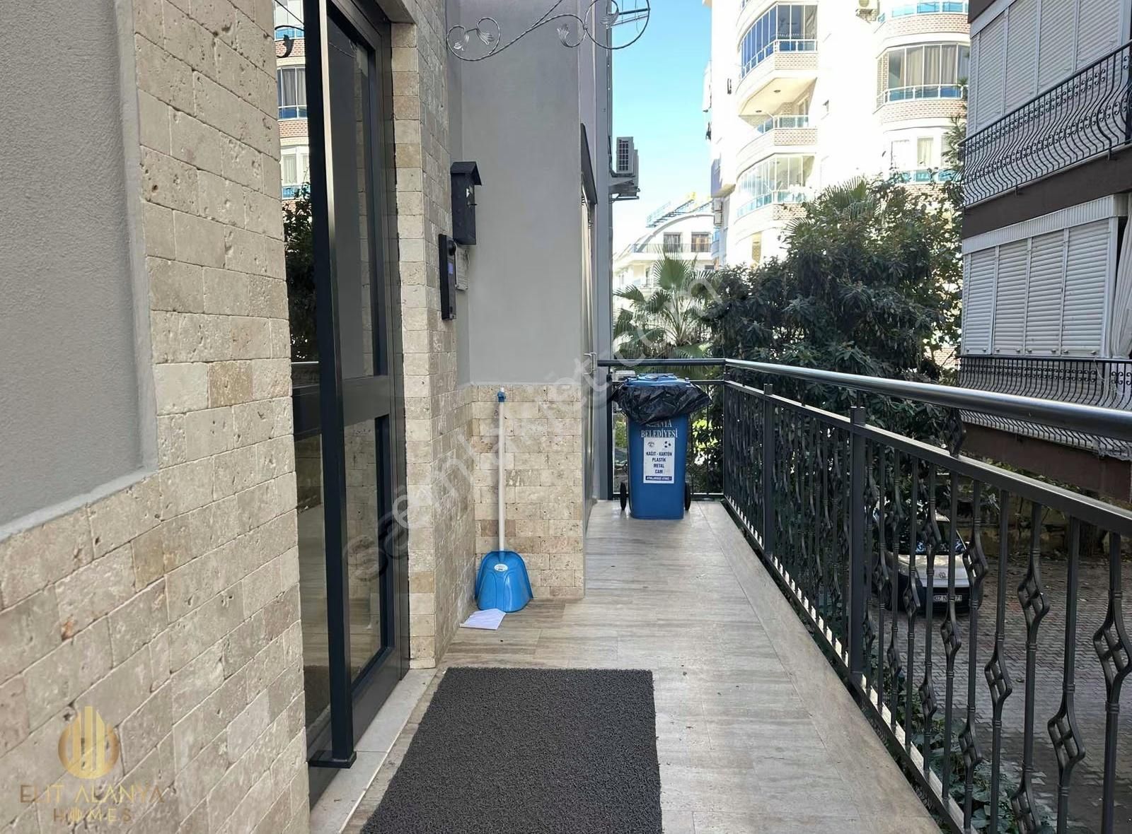 Satılık Full Eşyalı Çarşının Göbeğinde Fırsat Daire - Görsel 8