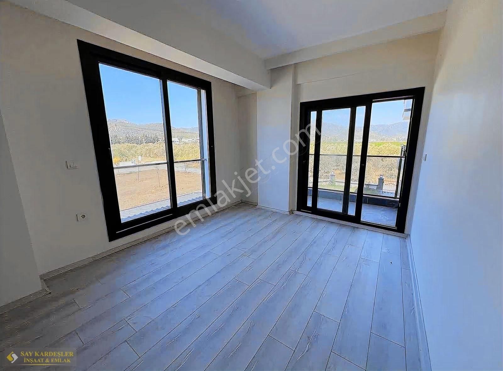 İzmir Seferihisar Doğanbey De Satılık 3+1 Havuzlu Villa - Görsel 5