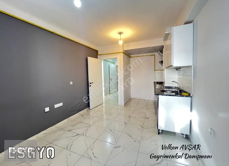 Esgyo'dan Derman Cad.yakını Asansörlü, Yerden Isıtma 3+1 Ve 1+1 - Görsel 28