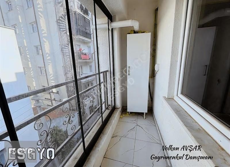 Esgyo'dan Derman Cad.yakını Asansörlü, Yerden Isıtma 3+1 Ve 1+1 - Görsel 17