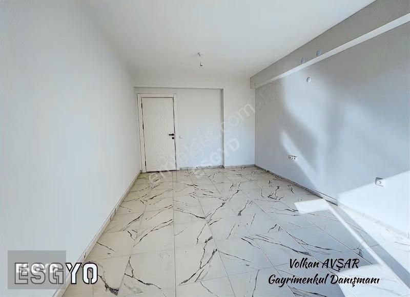 Esgyo'dan Derman Cad.yakını Asansörlü, Yerden Isıtma 3+1 Ve 1+1 - Görsel 24