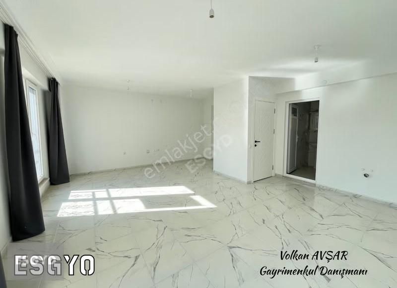 Esgyo'dan Derman Cad.yakını Asansörlü, Yerden Isıtma 3+1 Ve 1+1 - Görsel 9