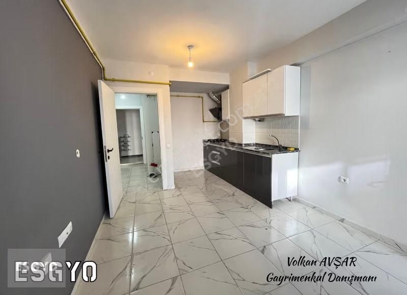 Esgyo'dan Derman Cad.yakını Asansörlü, Yerden Isıtma 3+1 Ve 1+1 - Görsel 6