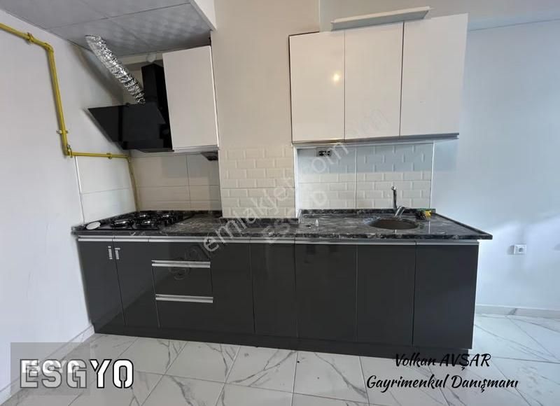 Esgyo'dan Derman Cad.yakını Asansörlü, Yerden Isıtma 3+1 Ve 1+1 - Görsel 29