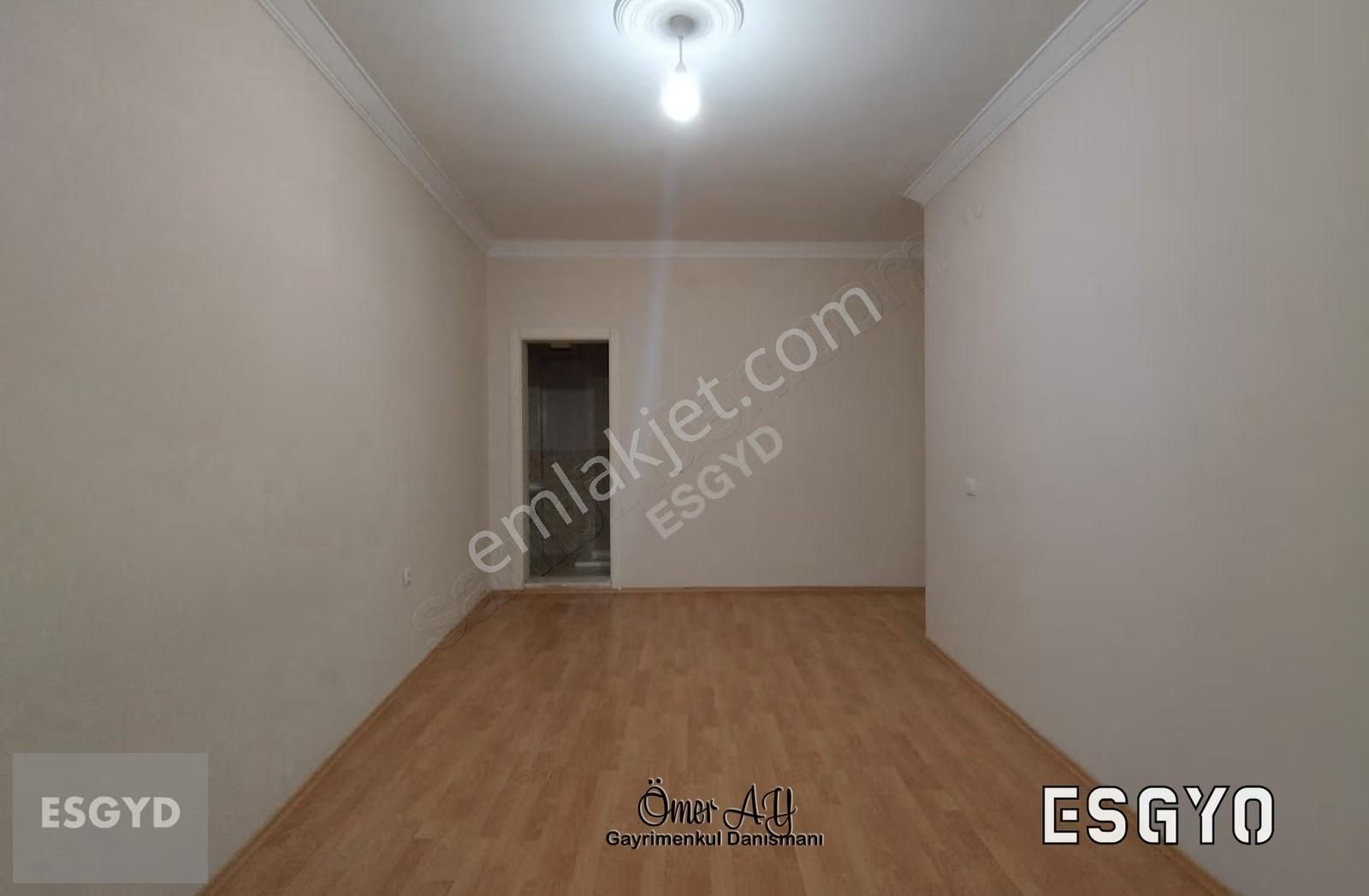 [esgyo] Dan Güllükte Satılık Ebeveyn Bany. 4+1 Fırsat Daire - Görsel 18