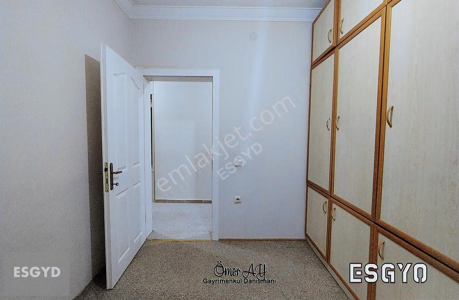 [esgyo] Dan Güllükte Satılık Ebeveyn Bany. 4+1 Fırsat Daire - Görsel 21