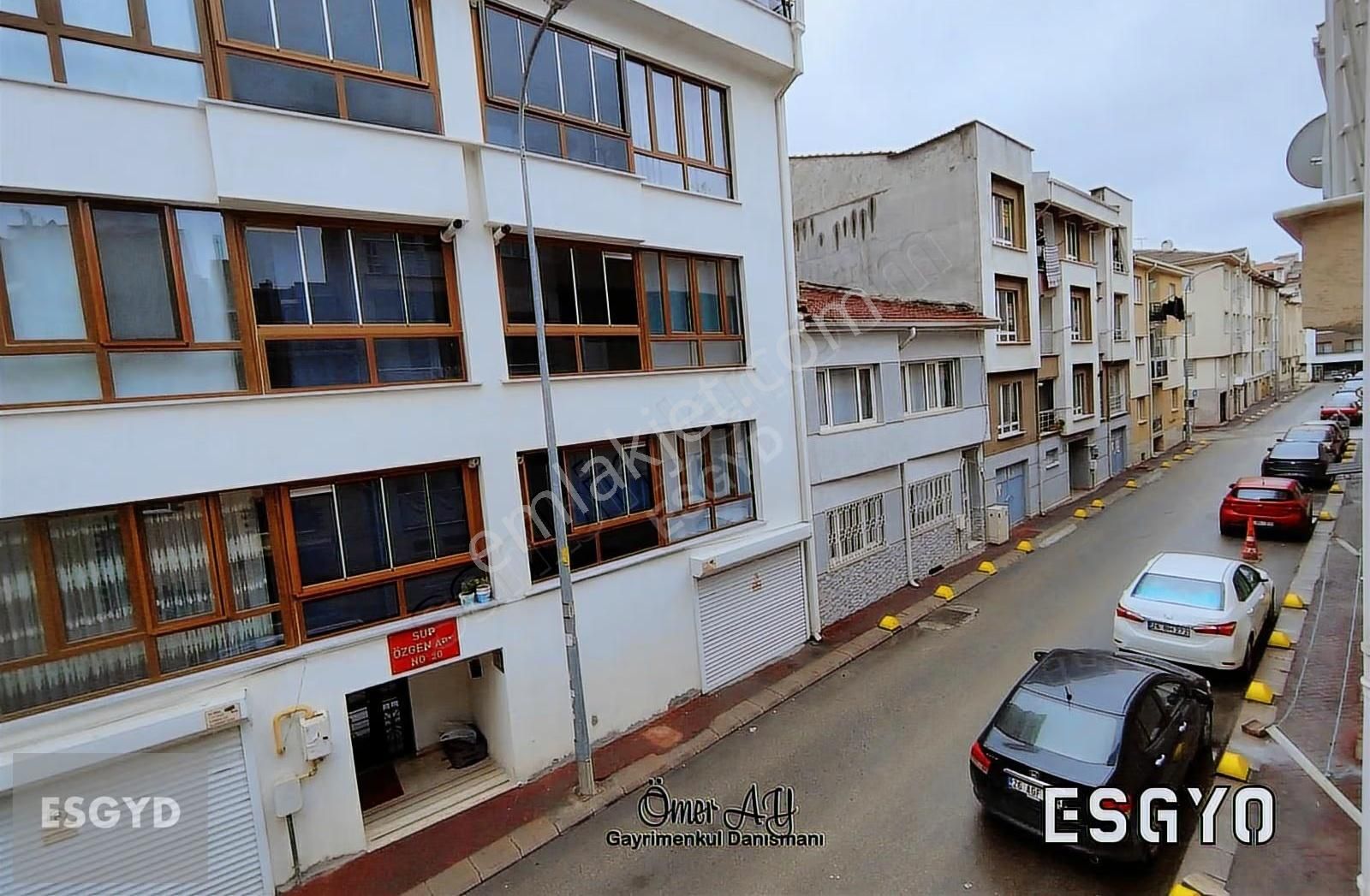 [esgyo] Dan Güllükte Satılık Ebeveyn Bany. 4+1 Fırsat Daire - Görsel 8