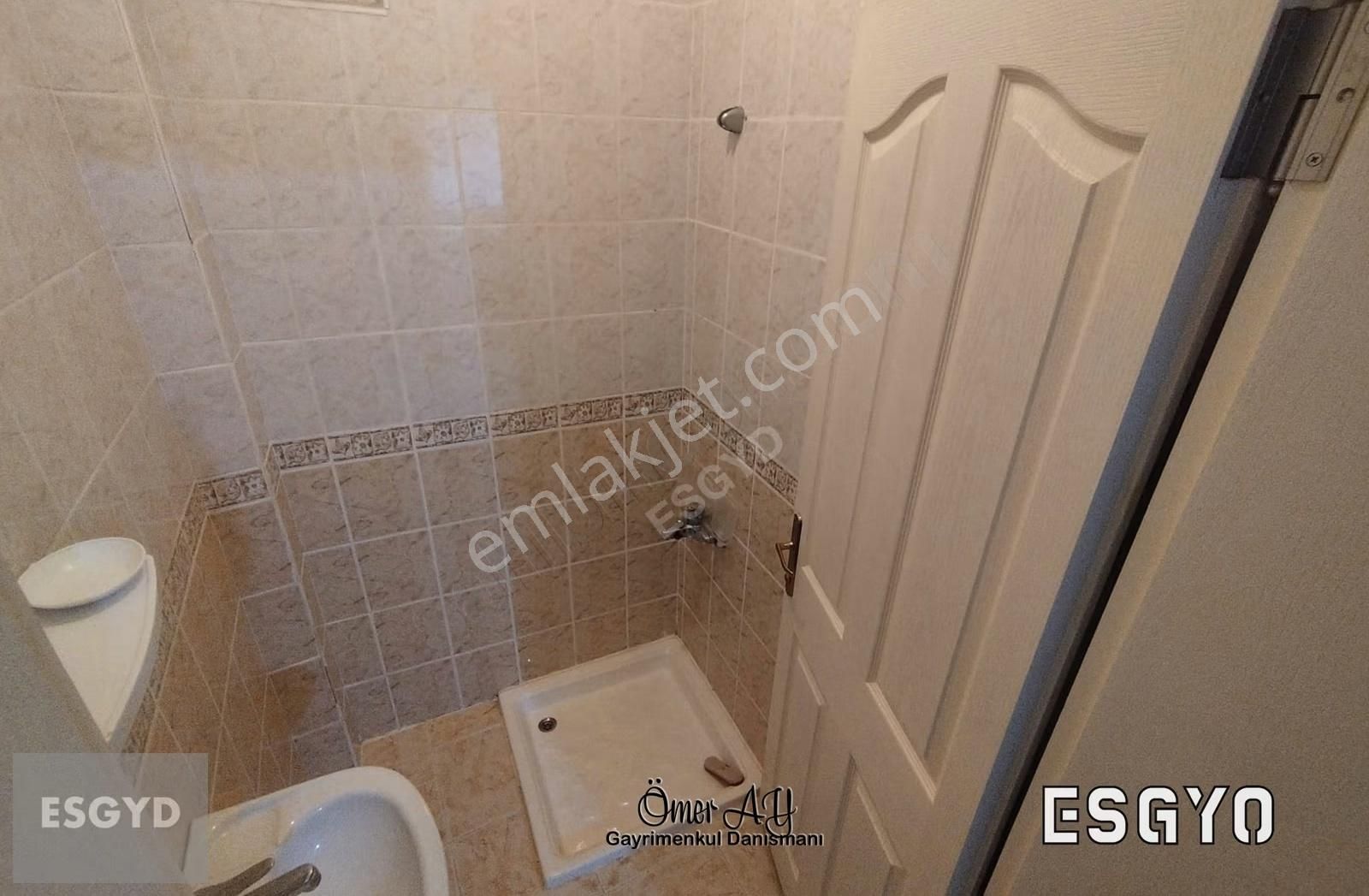 [esgyo] Dan Güllükte Satılık Ebeveyn Bany. 4+1 Fırsat Daire - Görsel 27