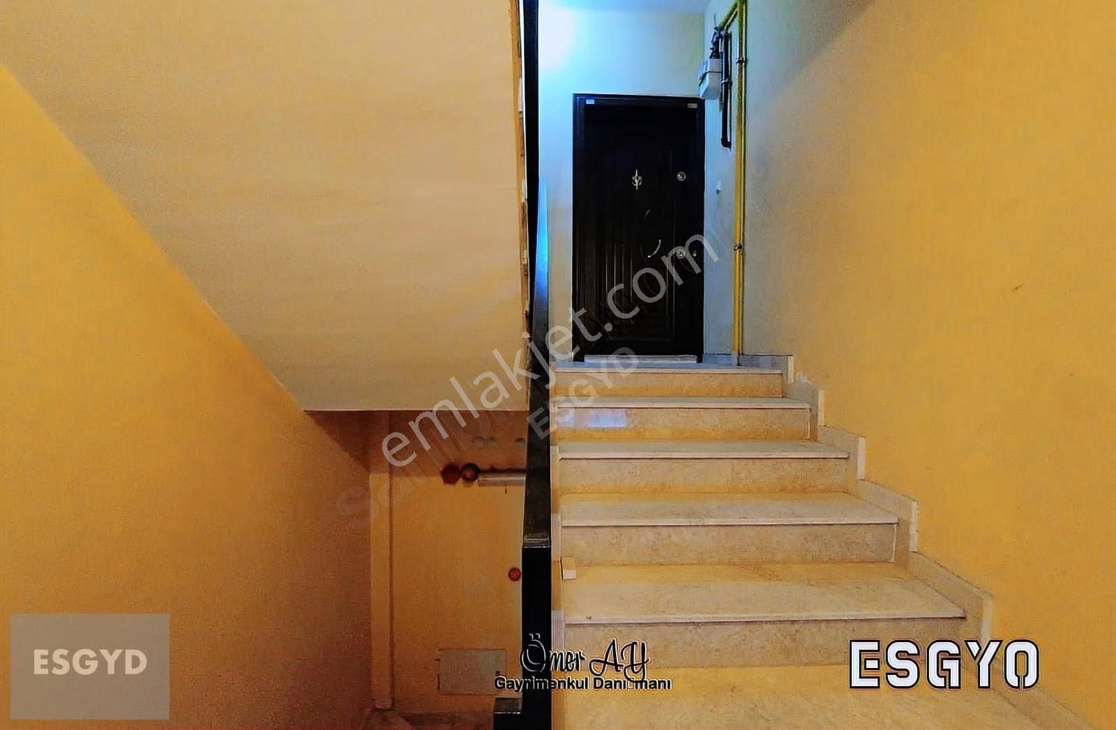 [esgyo] Dan Güllükte Satılık Ebeveyn Bany. 4+1 Fırsat Daire - Görsel 20