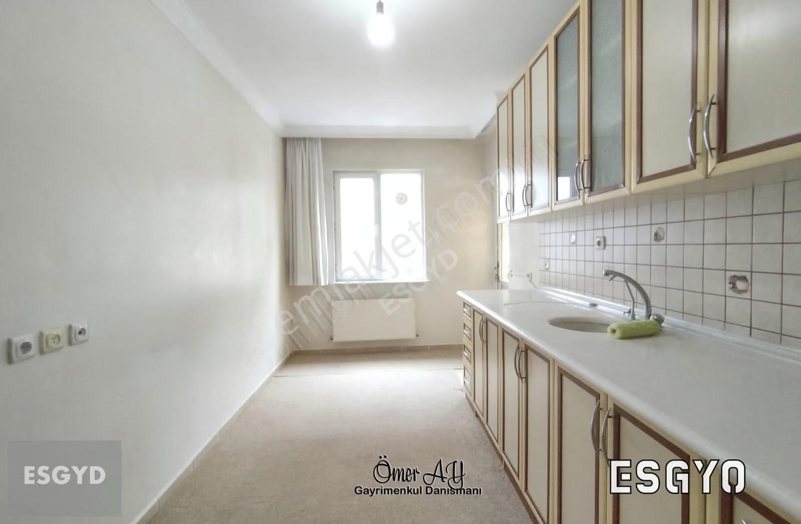 [esgyo] Dan Güllükte Satılık Ebeveyn Bany. 4+1 Fırsat Daire - Görsel 6