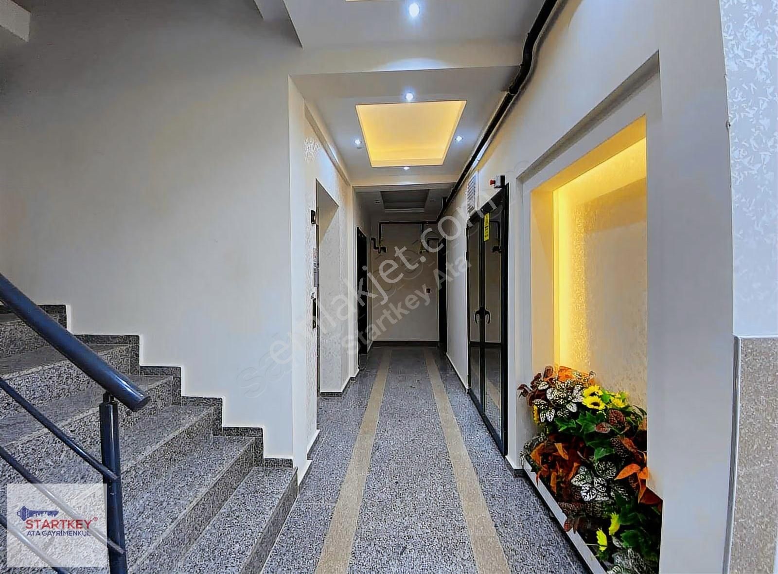 Menemen Asarlık Mahallesinde 2+1 Kiralık Daire - Görsel 17