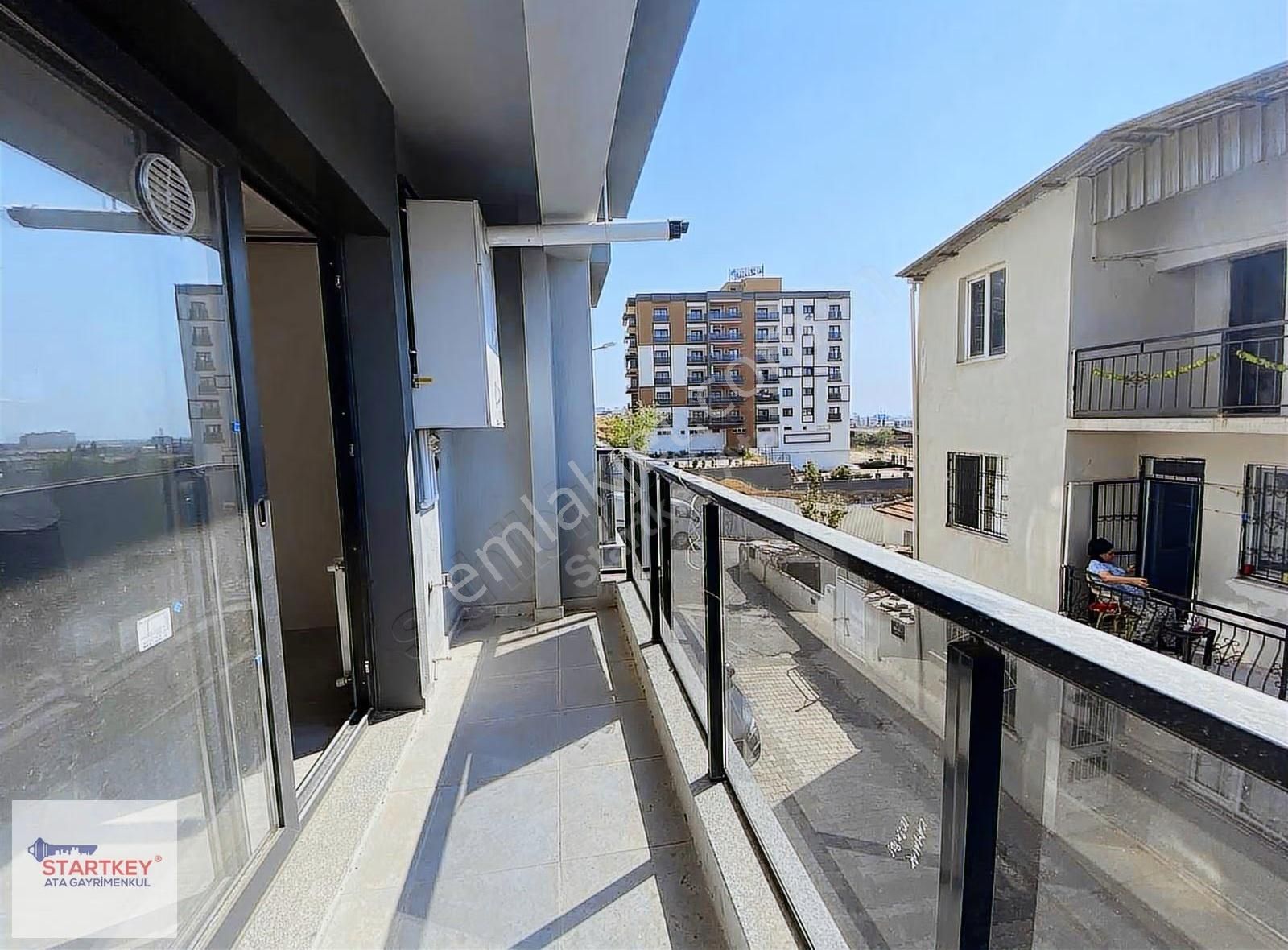 Menemen Asarlık Mahallesinde 2+1 Kiralık Daire - Görsel 16