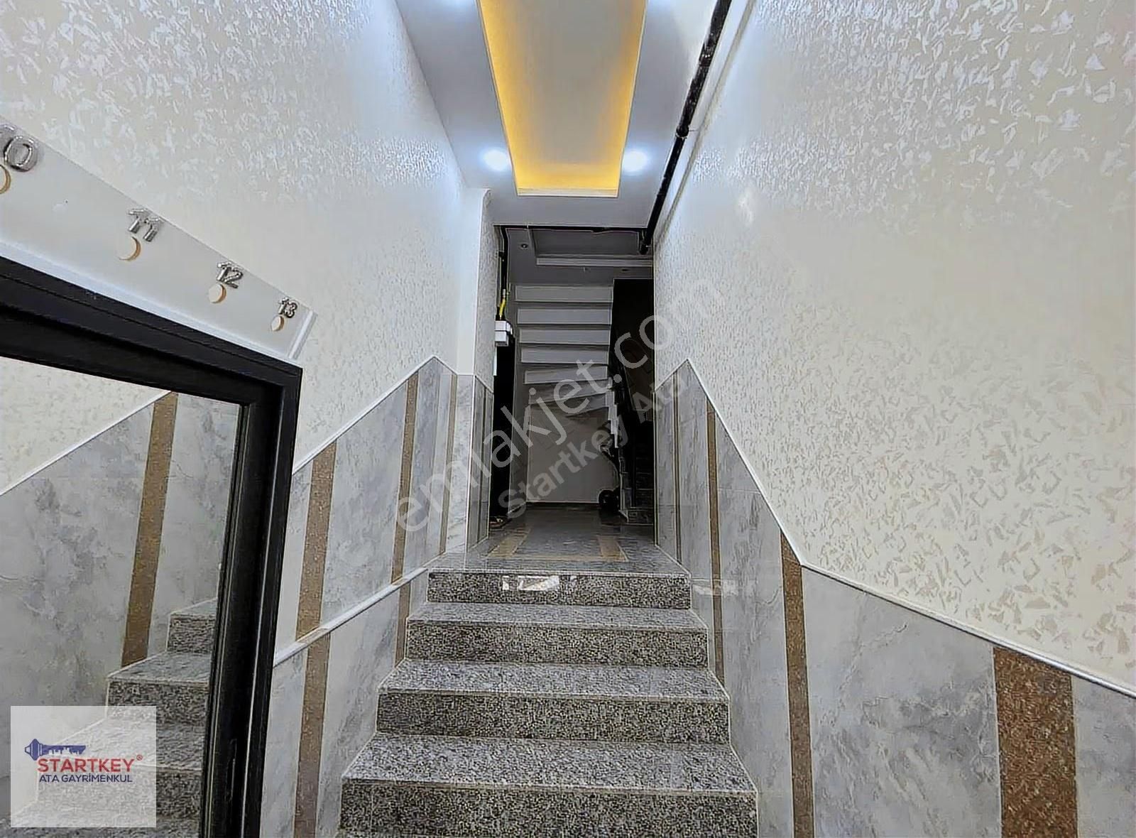 Menemen Asarlık Mahallesinde 2+1 Kiralık Daire - Görsel 2