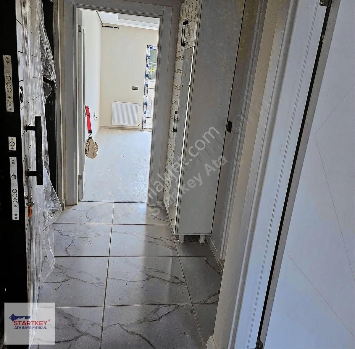 Menemen Asarlık Mahallesinde 2+1 Kiralık Daire - Görsel 4