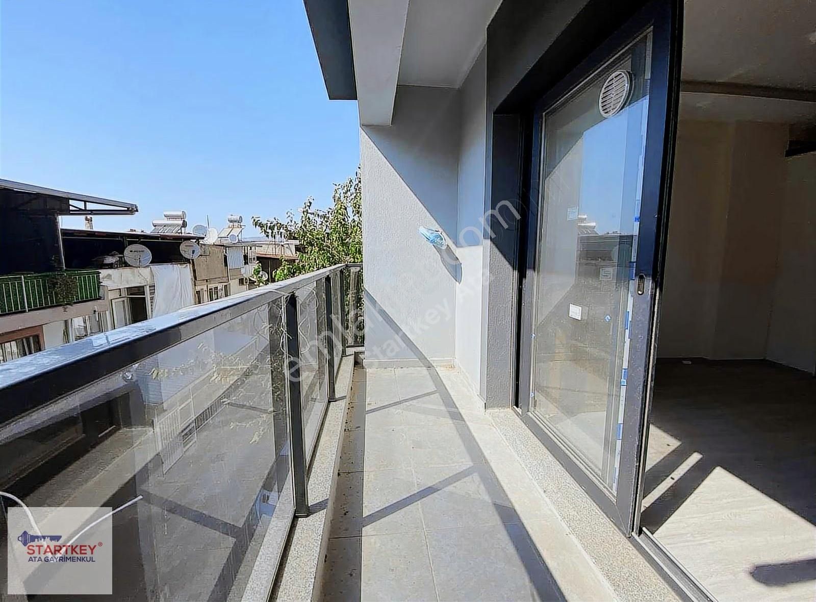 Menemen Asarlık Mahallesinde 2+1 Kiralık Daire - Görsel 9