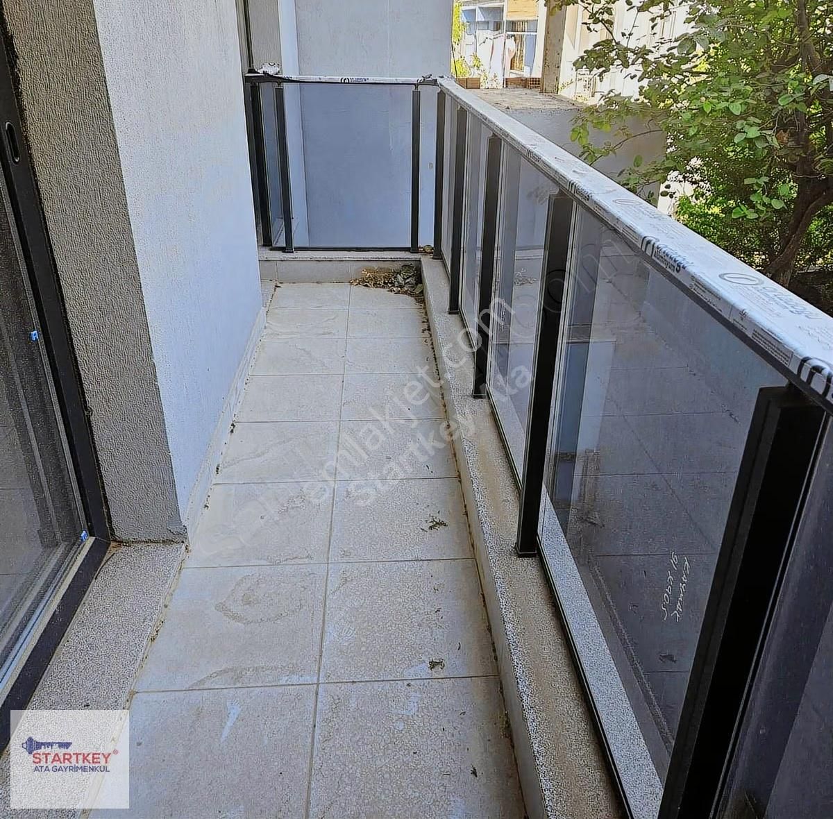 Menemen Asarlık Mahallesinde 2+1 Kiralık Daire - Görsel 6