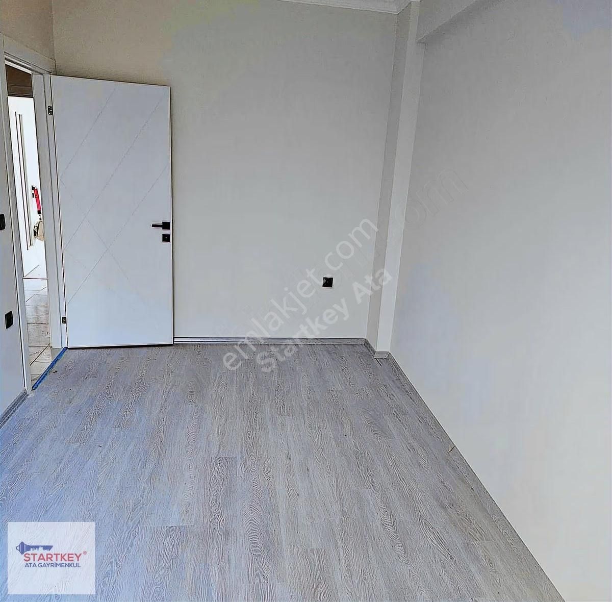 Menemen Asarlık Mahallesinde 2+1 Kiralık Daire - Görsel 8