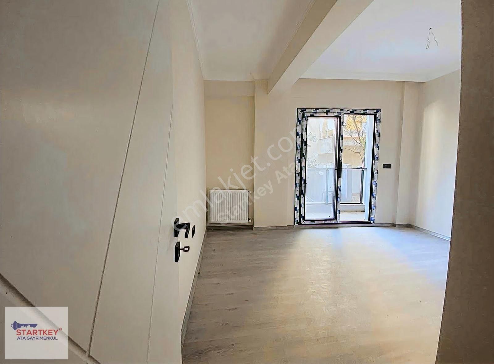 Menemen Asarlık Mahallesinde 2+1 Kiralık Daire - Görsel 11