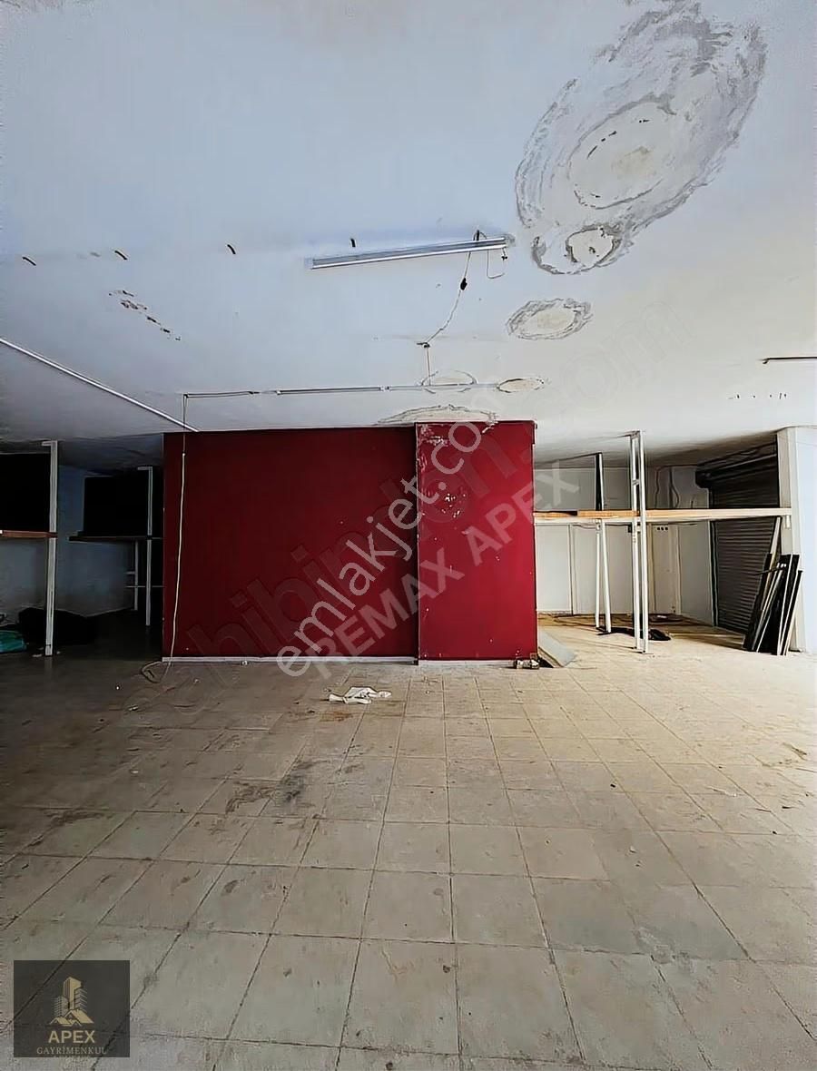 Ortabayır'da Büyük Ve Kullanışlı Kaçırılmayacak Dükkan!!! - Görsel 8
