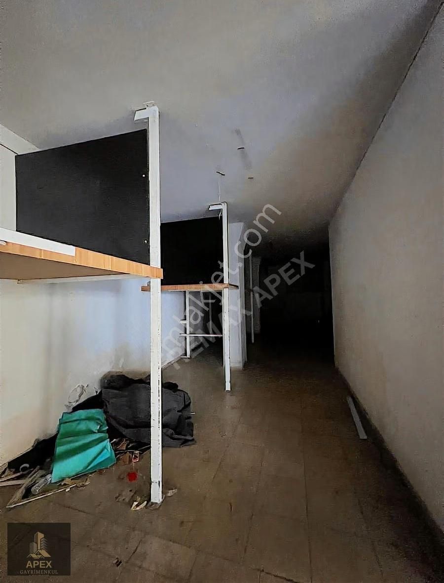Ortabayır'da Büyük Ve Kullanışlı Kaçırılmayacak Dükkan!!! - Görsel 14