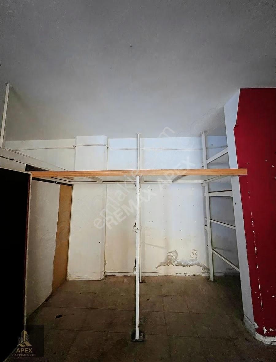 Ortabayır'da Büyük Ve Kullanışlı Kaçırılmayacak Dükkan!!! - Görsel 10