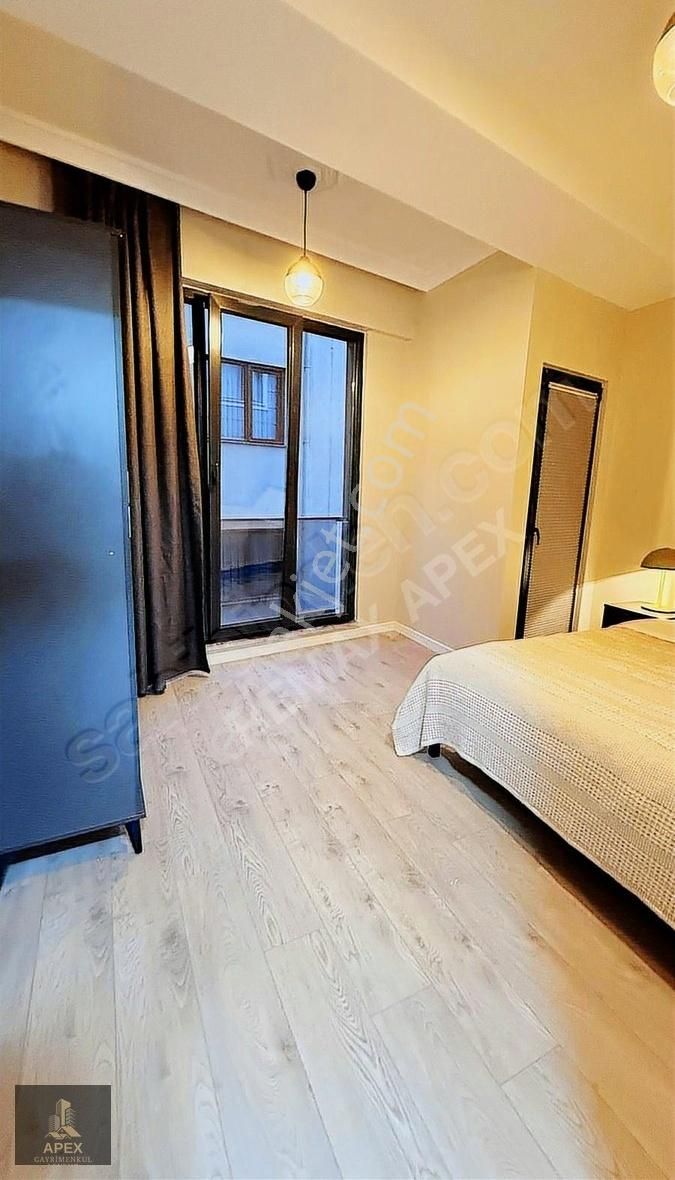 Kağıthane Çeliktepe'de Metroya 5 Dakika Sıfır Eşyalı 2+1 - Görsel 2
