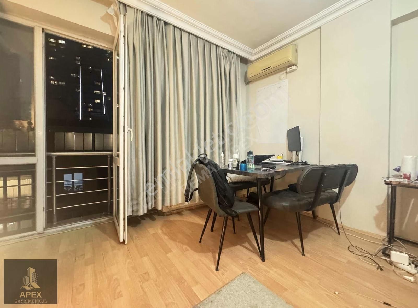 Şişli'de Fırsat Satılık 2+1 Krediye Uygun Daire Muhteşem Konum - Görsel 9