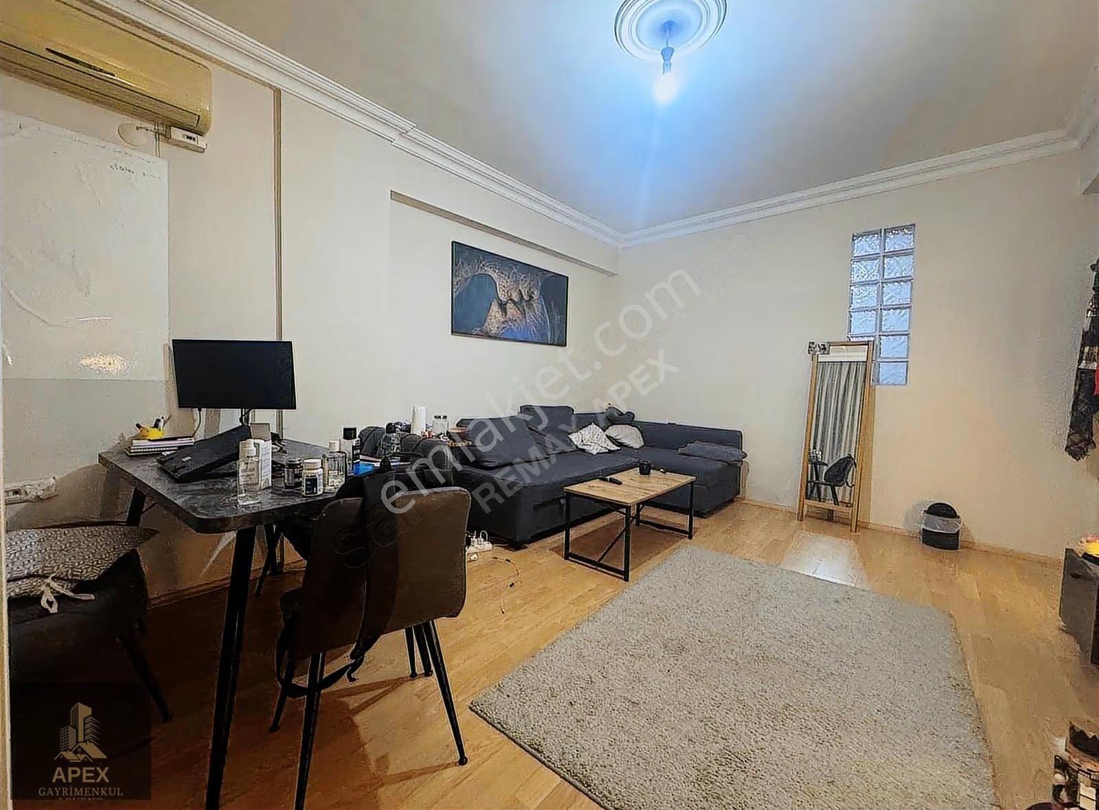 Şişli'de Fırsat Satılık 2+1 Krediye Uygun Daire Muhteşem Konum - Görsel 17