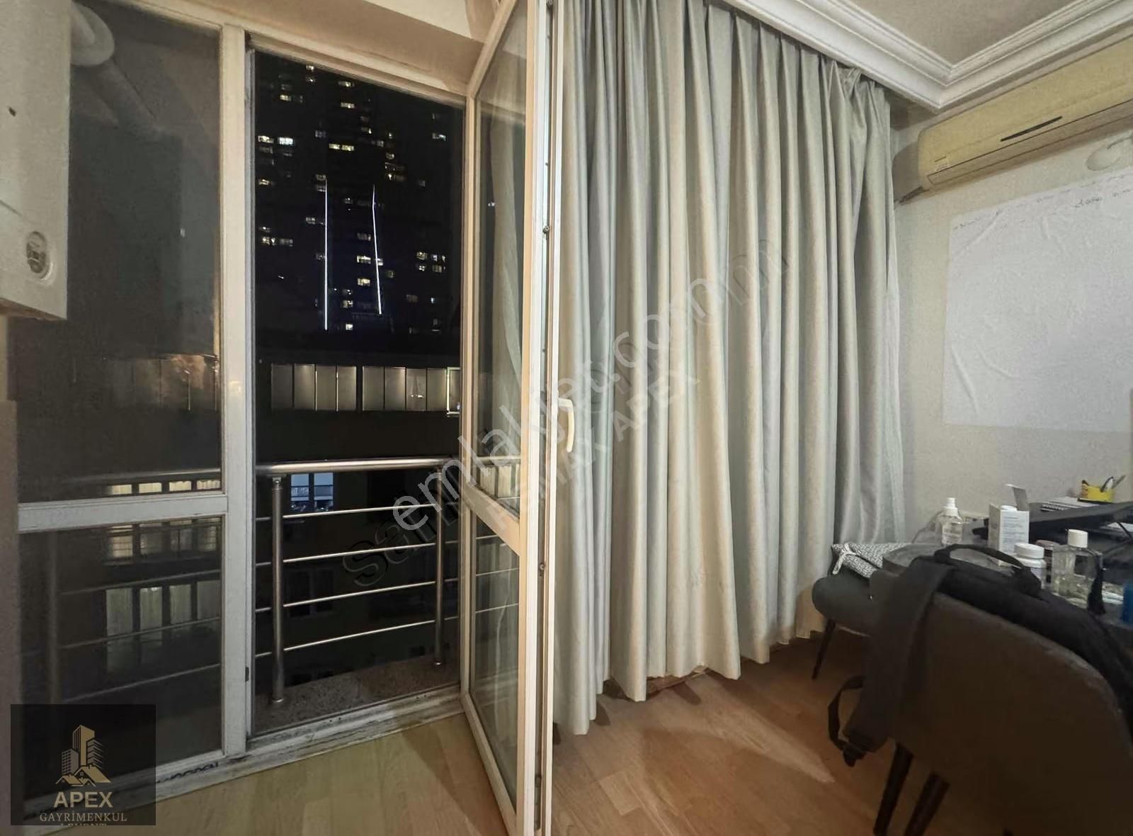 Şişli'de Fırsat Satılık 2+1 Krediye Uygun Daire Muhteşem Konum - Görsel 8