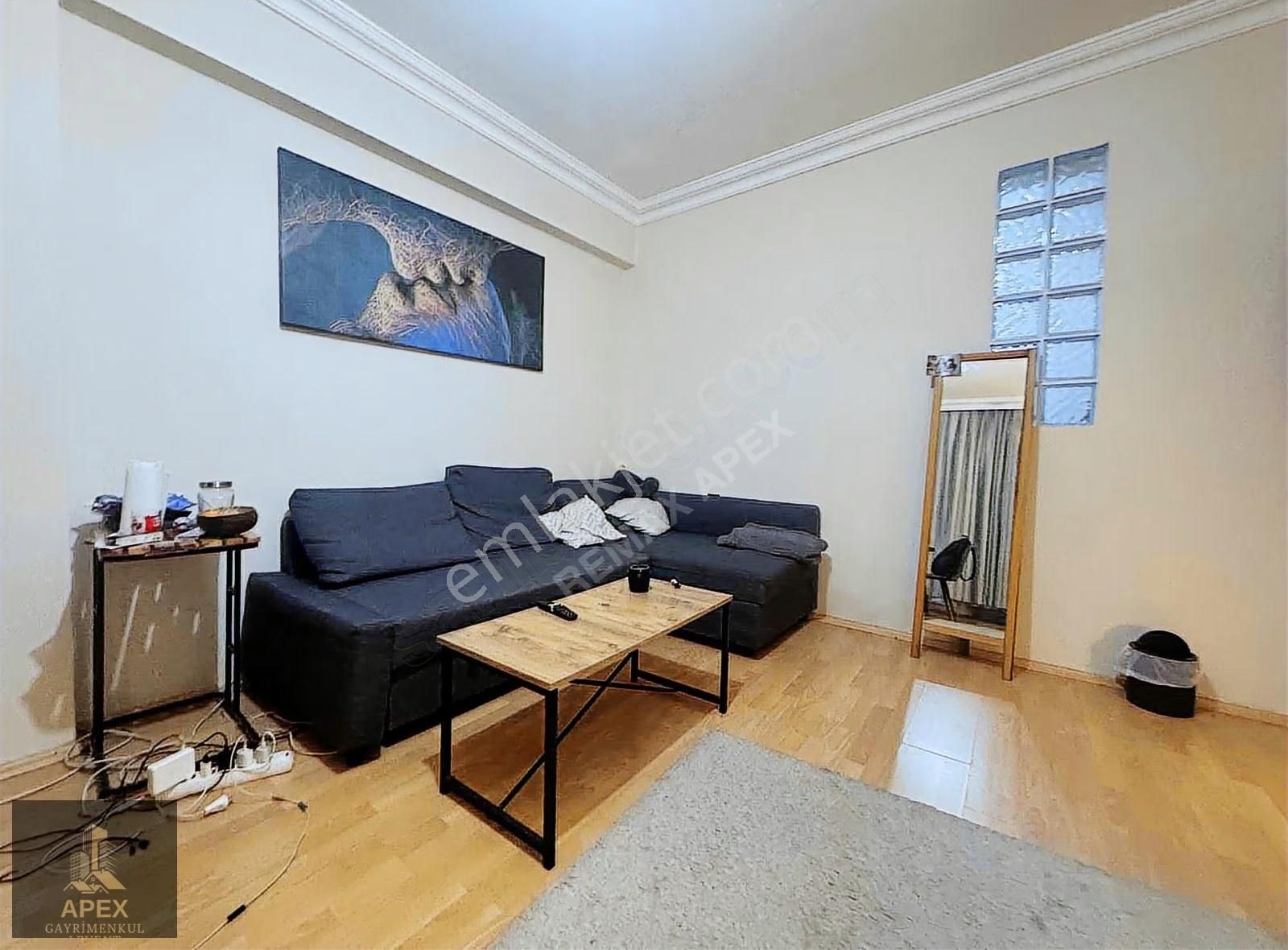 Şişli'de Fırsat Satılık 2+1 Krediye Uygun Daire Muhteşem Konum - Görsel 16