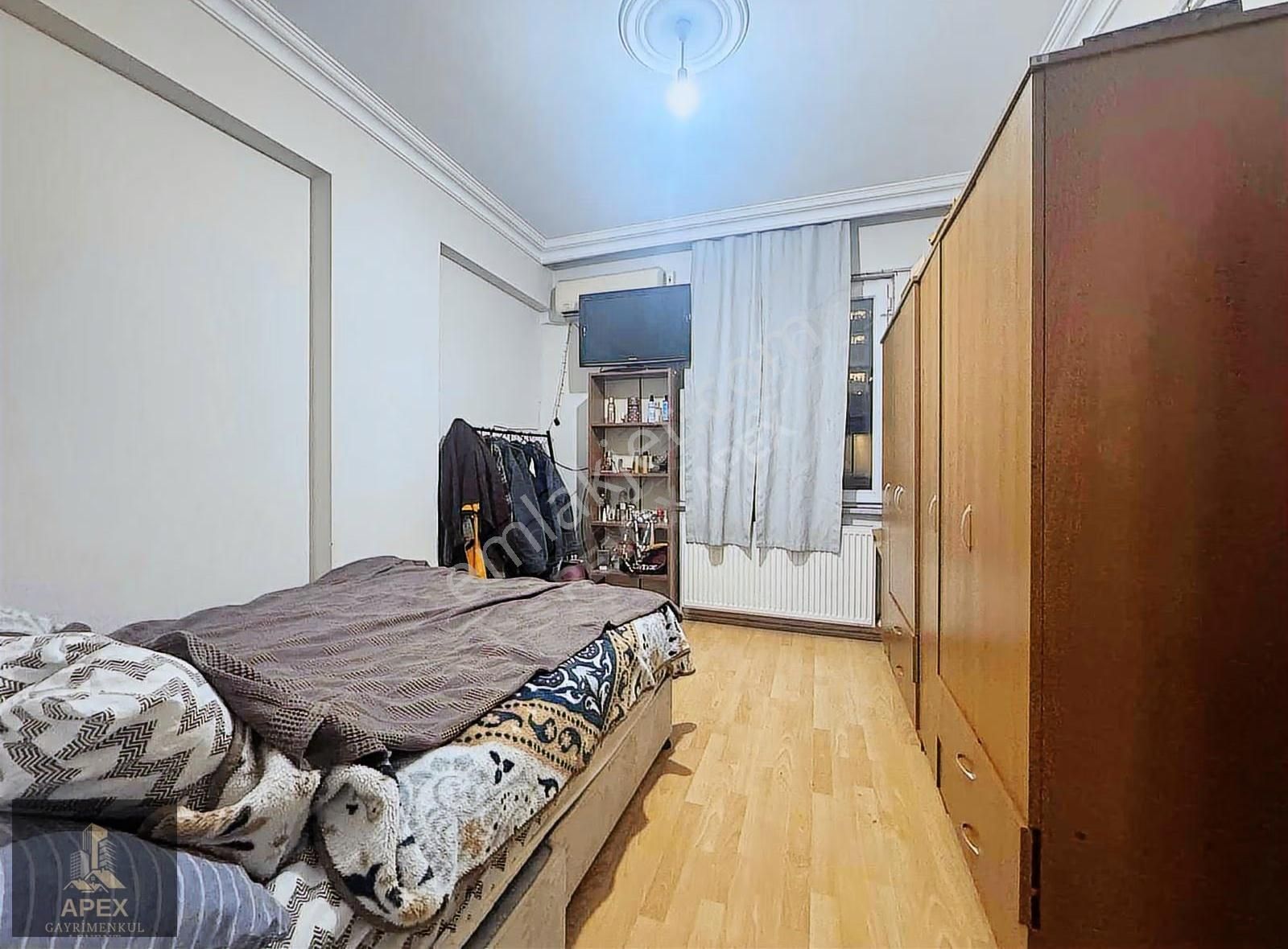 Şişli'de Fırsat Satılık 2+1 Krediye Uygun Daire Muhteşem Konum - Görsel 4