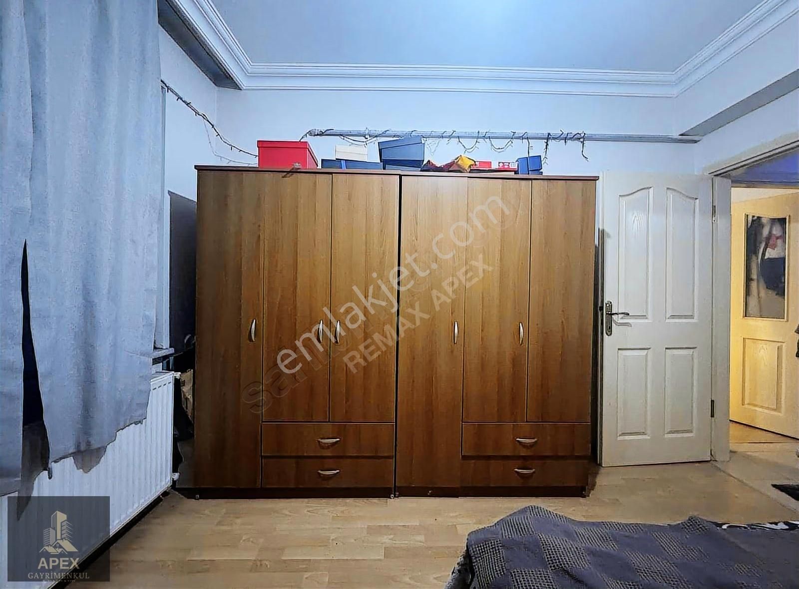 Şişli'de Fırsat Satılık 2+1 Krediye Uygun Daire Muhteşem Konum - Görsel 14