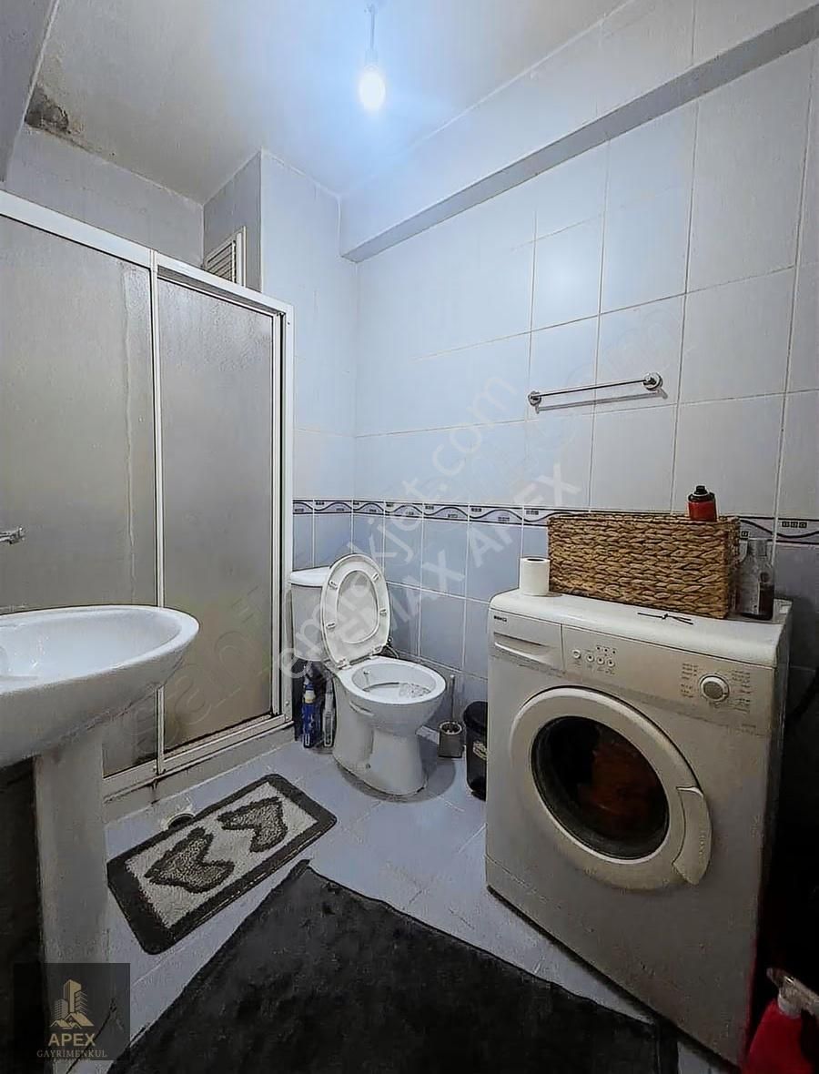 Şişli'de Fırsat Satılık 2+1 Krediye Uygun Daire Muhteşem Konum - Görsel 15