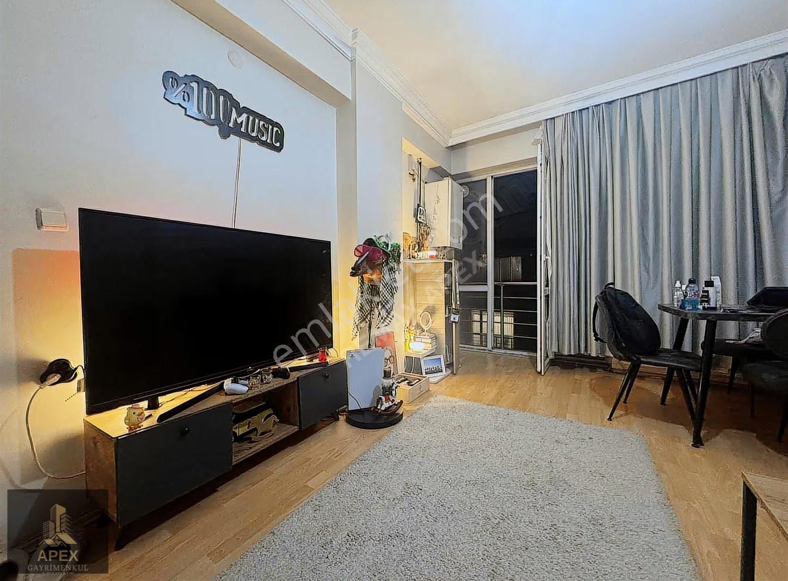 Şişli'de Fırsat Satılık 2+1 Krediye Uygun Daire Muhteşem Konum - Görsel 18