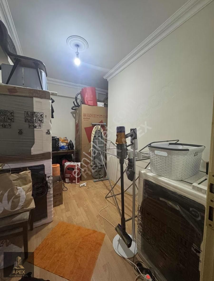 Şişli'de Fırsat Satılık 2+1 Krediye Uygun Daire Muhteşem Konum - Görsel 12