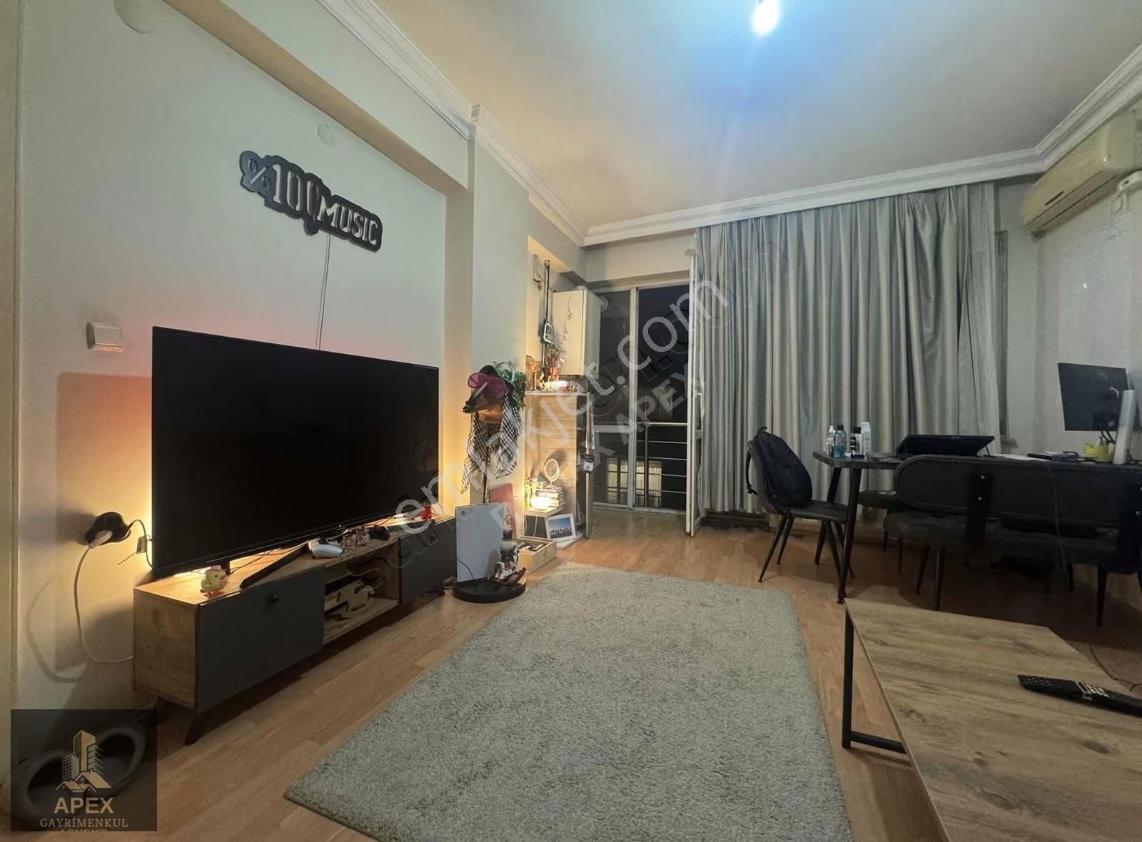 Şişli'de Fırsat Satılık 2+1 Krediye Uygun Daire Muhteşem Konum - Görsel 20