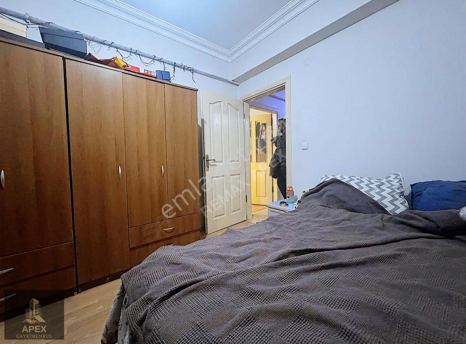 Şişli'de Fırsat Satılık 2+1 Krediye Uygun Daire Muhteşem Konum - Görsel 13