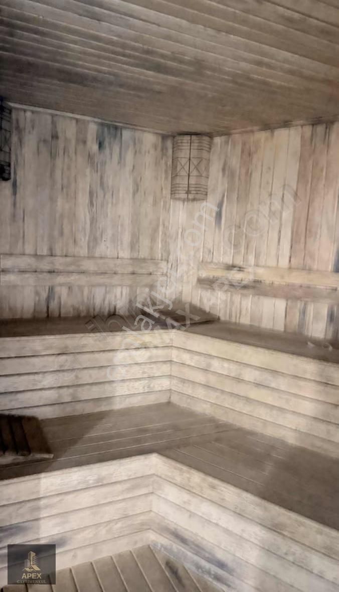 Sultanselim Mahallesinde Rezidansta Mobilyalı1+1 Kiralık Daire - Görsel 24