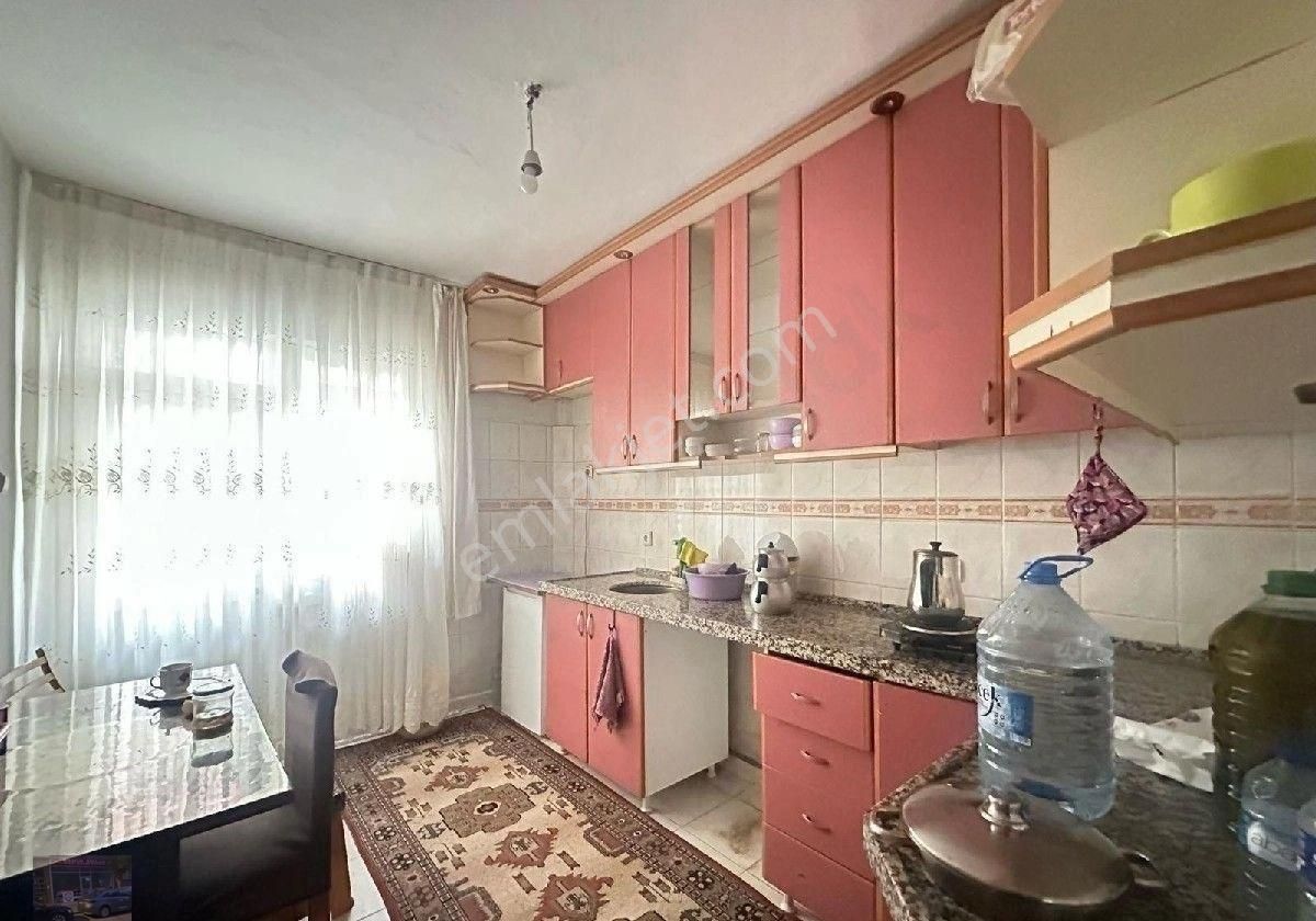 Zafer Mahallesinde Satılık Daire - Görsel 7