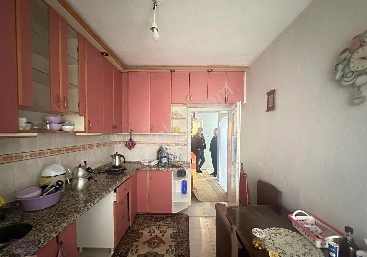 Zafer Mahallesinde Satılık Daire - Görsel 12