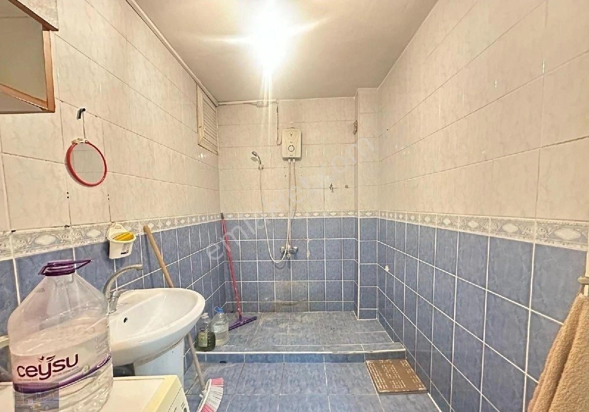 Zafer Mahallesinde Satılık Daire - Görsel 17