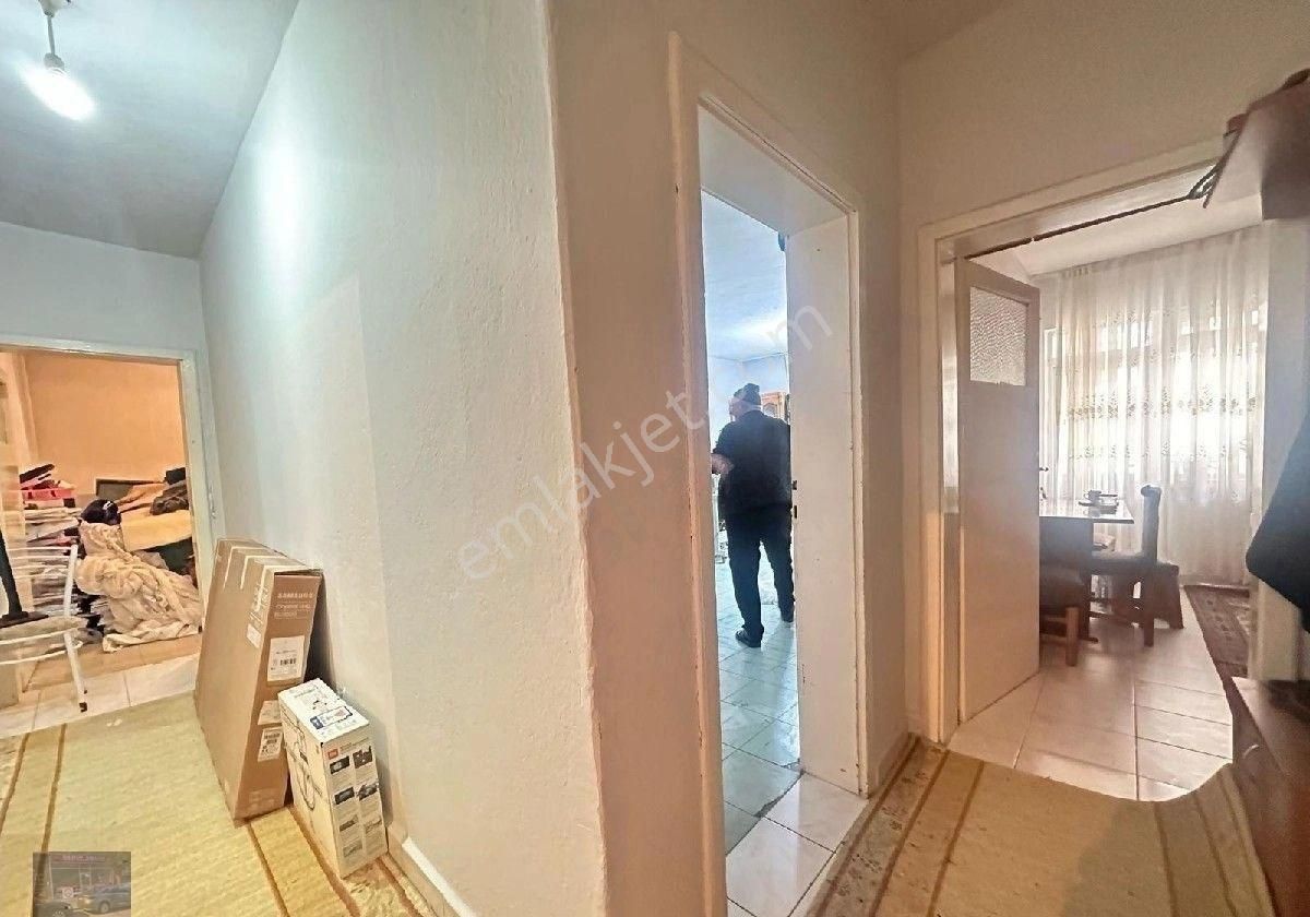 Zafer Mahallesinde Satılık Daire - Görsel 21