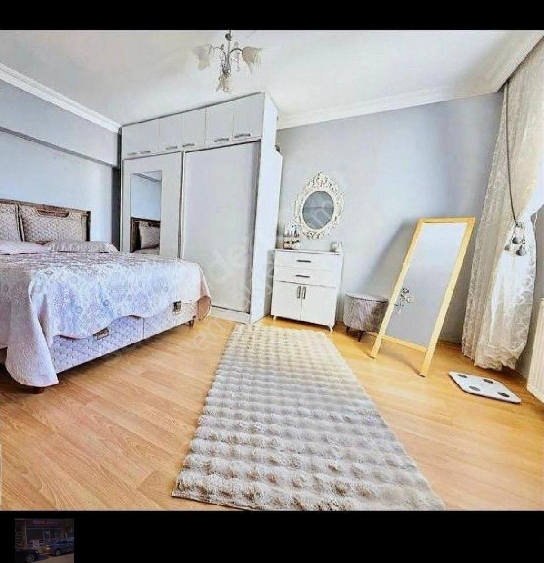 Zafer Mahallesi'nde Satılık Daire - Görsel 6