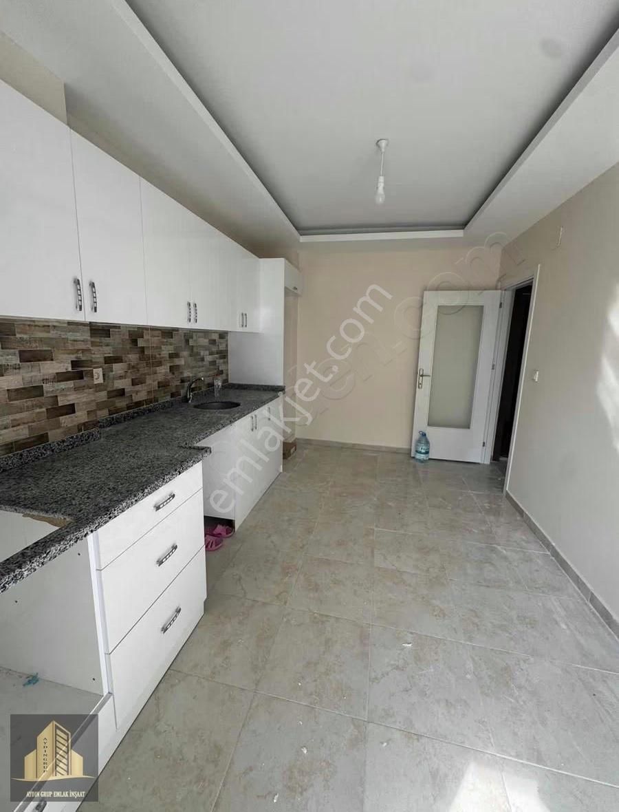 80m2 | Sınırsız Kredi | Kapalı M. | 2+1