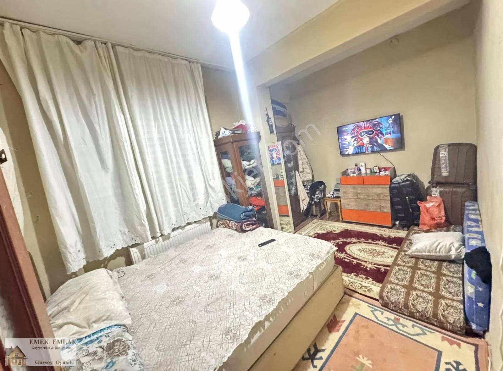 Sefaköy İnönü Mahallesi Saatlik 1 + 1 Yüksek Giriş - Görsel 11