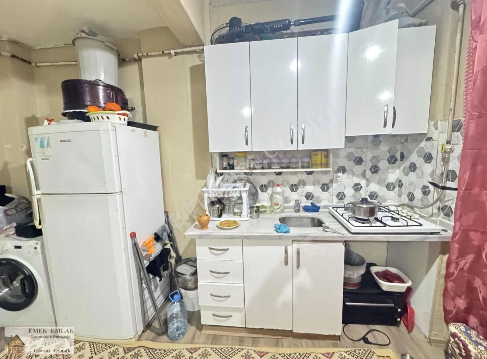 Sefaköy İnönü Mahallesi Saatlik 1 + 1 Yüksek Giriş - Görsel 18