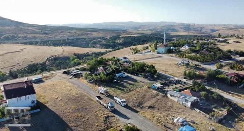 Karapürçek Uzunburunda 500 Metre Tapulu Arsa İmara Sınır - Görsel 2